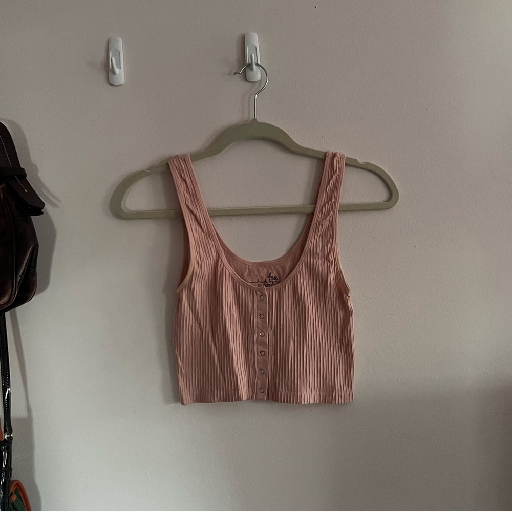 FREE PEOPLE Tank top